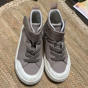 H&M Toddler size 9 shoes